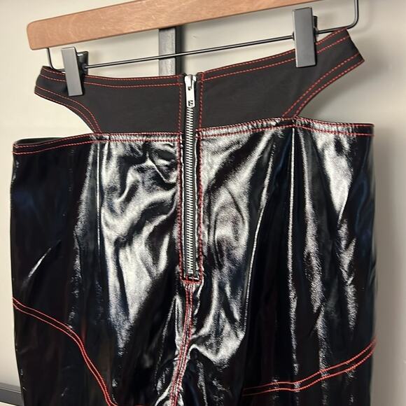 I.AM.GIA Paris Pant in Black Size Medium NWT - Picture 8 of 11